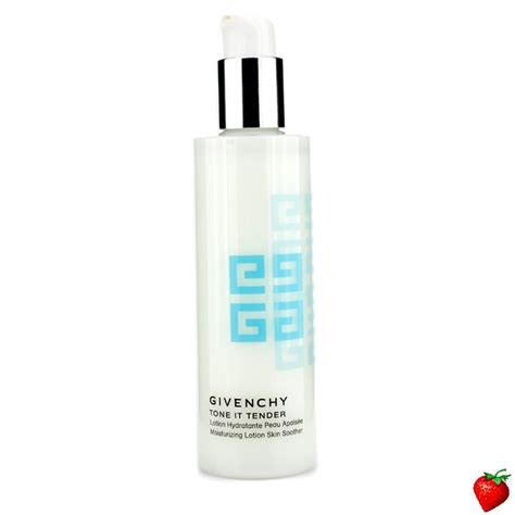 Givenchy Tone It Tender Moisturizing Lotion 6.7 oz Reviews 2024